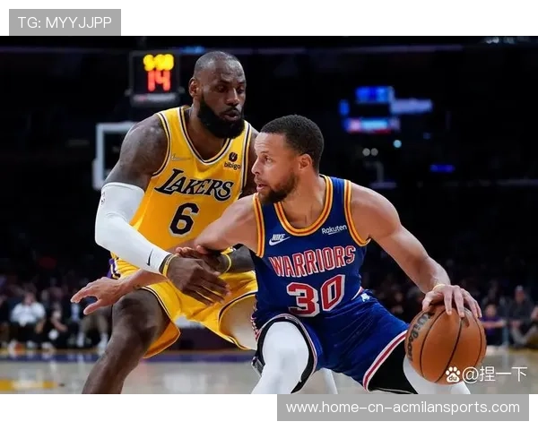 湖人攻防脱节:一场迷失的篮球战术