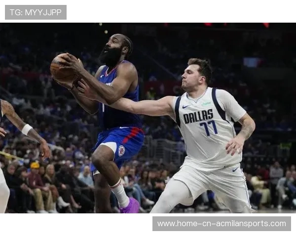 东契奇与哈登哪更伟大?历史比较引爆热议