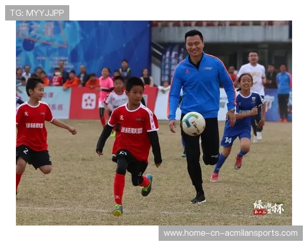 俱乐部国际青训联盟推动跨境人才流动