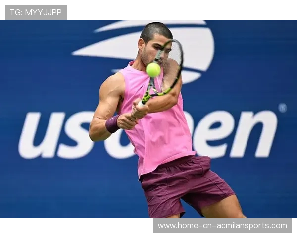 网球男单激战五小时，体力消耗看得人心疼