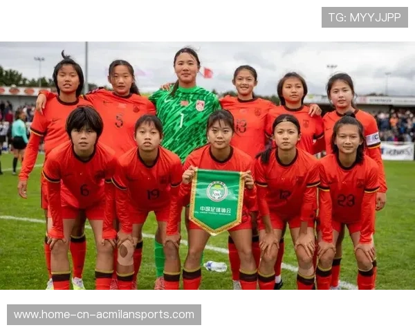 女足崛起：国家队换血引国内热议