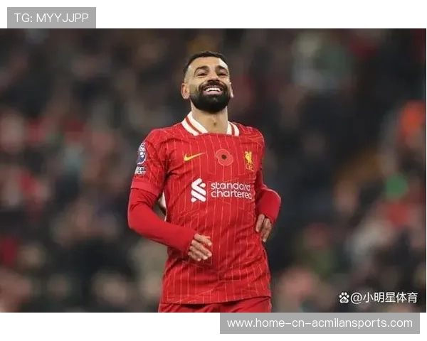 利物浦无萨拉赫亦能战胜国米，战术调整见成效