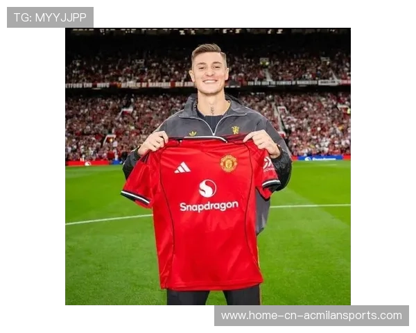 曼联新星谢什科备战热刺，力求取得关键胜利