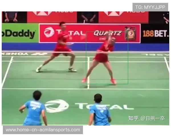 羽毛球连续四拍封网，轻松击败对手，提升竞技水平的秘诀